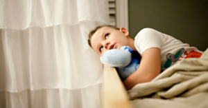 Signs That a Child is Suffering From Sleep Apnea