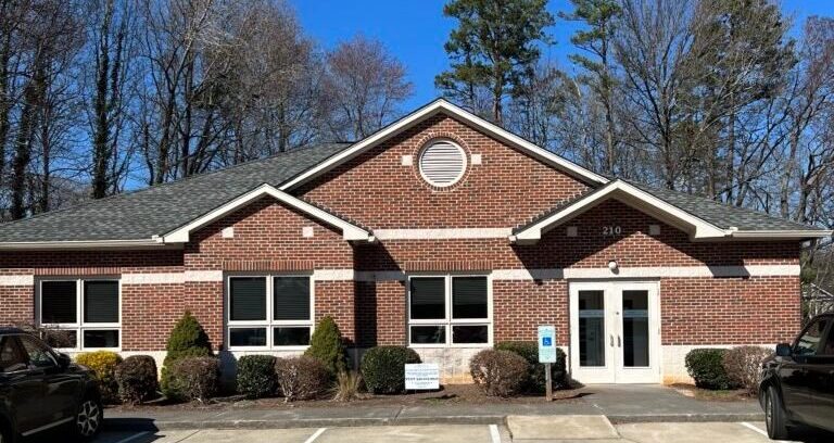 Welcome to Mitchell, Bartlett & Bell Orthodontics in Kernersville, NC