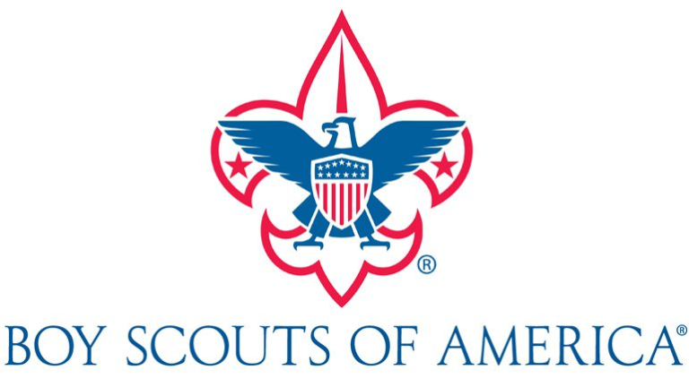 Boy scouts of America